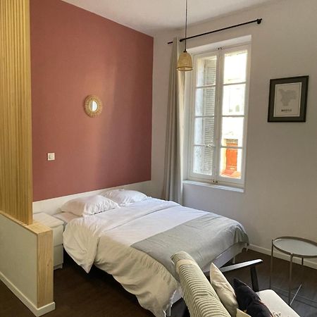 Apartament Au Coeur Du Camas Marsylia Zewnętrze zdjęcie